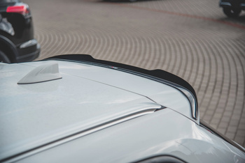 Spoiler Cap Maxton Toyota Corolla XII Touring Sports
