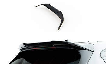 Karbonowy Spoiler Tylnej Klapy Prepreg Maxton BMW M135i / 128ti F40 / F70