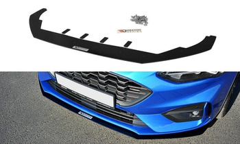 Splitter Przedni Racing Maxton Ford Focus ST / ST-Line Mk4