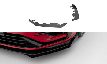 Flaps Maxton Volkswagen Golf R / R-Line Mk7 Facelift