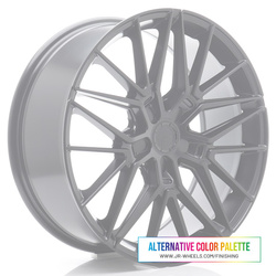 Felga aluminiowa 20" Japan Racing JR38 20x8,5 ET20-45 5H BLANK Custom Finish