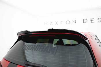 Spoiler Cap V.2 Maxton Volkswagen Golf 7 R / R-Line / GTI