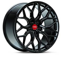 Felga aluminiowa 19" VOSSEN HF2 19x8,5 ET30 5x120 Gloss Black