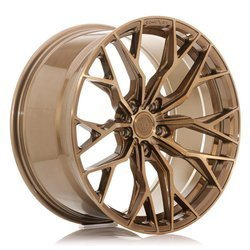 Felga aluminiowa 20" Concaver CVR1 20x11 ET7-48 BLANK Brushed Bronze