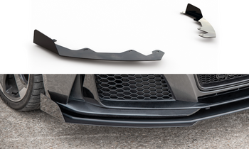 Flaps Maxton Audi RS3 8V Sportback