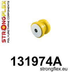 Tuleja przedniego wózka 38mm SPORT Saab 9-5 I (98-10) YS3E