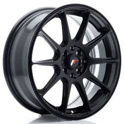 Felga aluminiowa 17" Japan Racing JR11 17x7 ET35 5x100/108 Matt Black