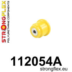 Tuleja wahacza przedniego – górnego SPORT Klasa R (05-12) W251/V251 GL GLE GLS ML