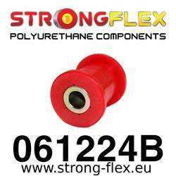 Tuleja wahacza przedniego dolnego 125P 1300/1500 (67-91) Polonez (78-02) Polonez Truck (88-03)