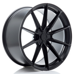 Felga aluminiowa 20" Japan Racing SL02 20x9,5 ET15-42 5H BLANK Matt Black