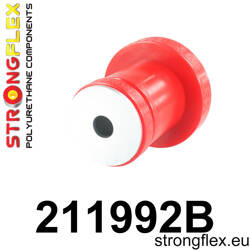 Tuleja tylnego dyferencjału – przednia Toyota Celica VI (93-99) T200 ST205 GT-Four 4WD