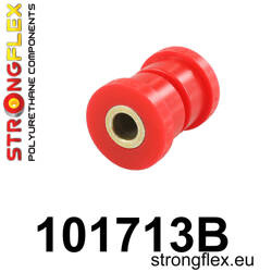 Tuleja wahacza tylnego - wewnętrzna przód Mazda 323 VIII (94-00) BH / BA 323F / Lantis / Astina (94-98) BA