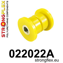 Tuleja tylnej zwrotnicy SPORT Q7 / SQ7 Touareg Cayenne