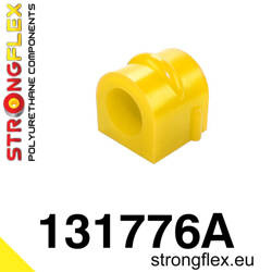 Tuleja stabilizatora przedniego SPORT Croma Vectra / Cavalier Signum (03-08) 9-3 BLS (05-10)