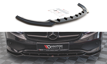 Splitter Przedni Maxton Mercedes-Benz E W213