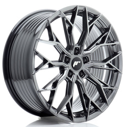 Felga aluminiowa 19" Japan Racing JR49 19x8,5 ET45 5x112 Hyper Black