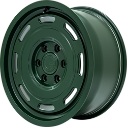 Felga aluminiowa 22" BC Forged RD07 22x10 BLANK Custom Finish