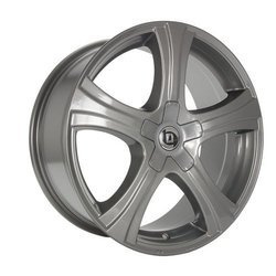 Felga aluminiowa 18" Diewe Barba18x8 ET40 5x108 Szary