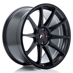 Felga aluminiowa 19" Japan Racing JR11 19x9,5 ET35 5x112 Matt Black