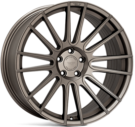 Felga aluminiowa 20" Ispiri Wheels FFR8 20x9,5 ET25 5x120 Matt Carbon Bronze