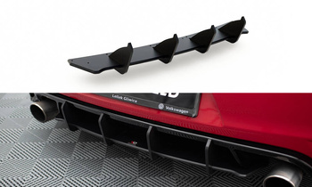 Dyfuzor Tylny Racing Durability V.2 Maxton Volkswagen Golf GTI Mk6
