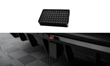 Ledowe Światło Stop Maxton Audi S7 C7