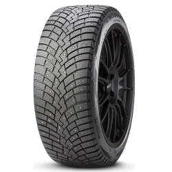 Opona zimowa Pirelli Scorpion Ice Zero 2 235/55 R19 105 H