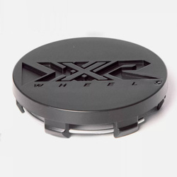 Dekielek XXR Hyper Black - 67mm