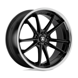 Felga aluminiowa 22" Asanti Black ABL-23 SIGMA 22x10,5 ET35 5x120 Gloss Black