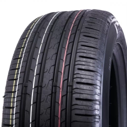 Opona letnia Continental EcoContact 6 245/45 R18 100 Y DOT2024