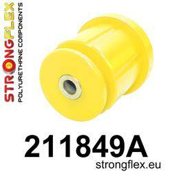 Tuleja tylnego wózka - przednia SPORT Chaser Cresta Crown Mark 2