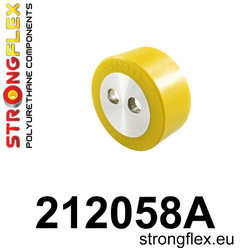 Tuleja tylnego dyferencjału – tylna SPORT GS / GS F IS / IS F LS