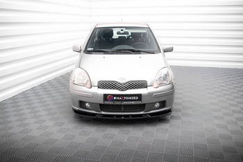 Splitter Przedni Maxton Toyota Yaris T-Sport Mk1 Facelift