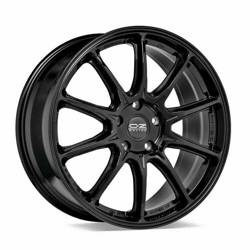 Felga aluminiowa 21" OZ Hyper Xt Hlt 21x10 ET50 5x112 Gloss Black