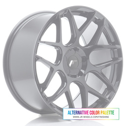 Felga aluminiowa 19" Japan Racing JR18 19x9,5 ET20-42 5H BLANK Custom Finish