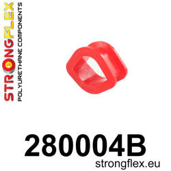 Tuleja przekładni kierowniczej 240/260/280Z (70-78) Fairlady Z (70-78) S30