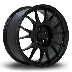 Felga aluminiowa 18" Rota Formula 18x8 ET44 5x112 Black