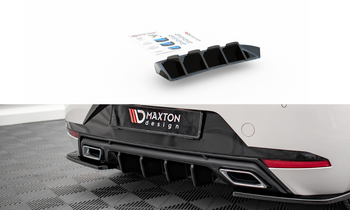 Dokładka Tylna Maxton Seat Ibiza FR/ Standard Mk5