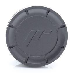Dekielek Center Cap Japan Racing MG-P1007 Matt Gun Metal