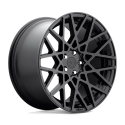 Felga aluminiowa 18" Rotiform Blq 18x8,5 ET35 5x100 Matte Black