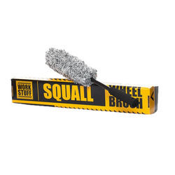 Work Stuff Squall Wheel Brush - szczotka do felg z mikrofibry