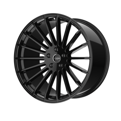 Felga aluminiowa 23" Strom STR4 23x10,5 ET40 5x112 Gloss Black