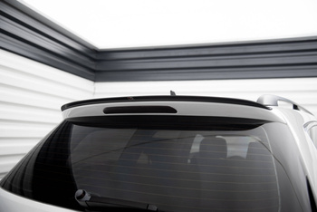 Spoiler Cap Maxton Volkswagen Passat Variant B7