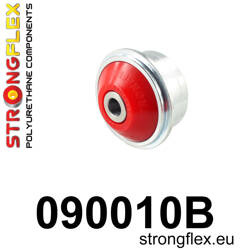 Tuleja wahacza przedniego – tylna I30 Cee'd