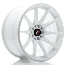 Felga aluminiowa 18" Japan Racing JR11 18x9,5 ET30 5x112/114 White