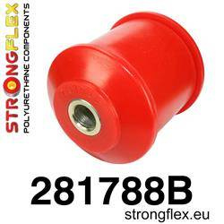 Tuleja przedniego drążka reakcyjnego GT-R Skyline Stagea Laurel Cefiro (88-92) A31