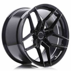 Felga aluminiowa 19" Concaver CVR5 19x10,5 ET15-57 BLANK Double Tinted Black