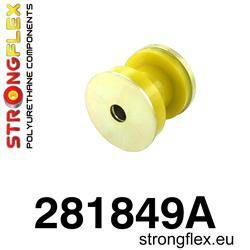 Tuleja tylnego dyferencjału - przednia SPORT 300ZX Skyline S-chassis (180SX / 200SX / 240SX / Silvia) Stagea Laurel Cefiro (88-92) A31