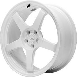 Felga aluminiowa 18" BC Forged BCR S5 18x10,5 BLANK Custom Finish