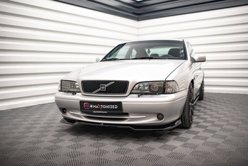 Splitter Przedni V.2 Maxton Volvo C70 Mk1